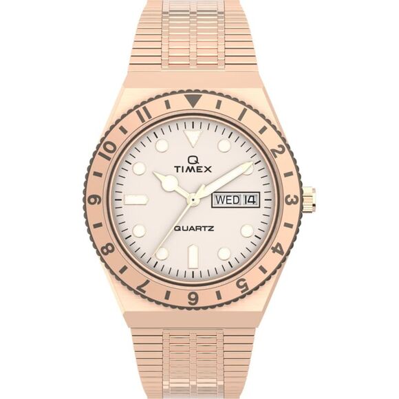 Timex Diver Inspired Ladies Watch - Picture 2 of 2